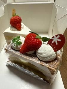パティスリー シュクレ 菱屋本店