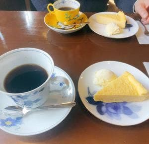 柴原珈琲店