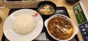 松屋 荻窪西口店