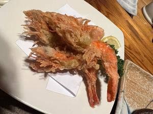 室蘭ランプ亭 海の門