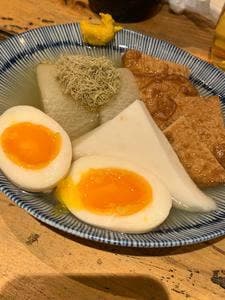 だしや