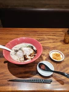 一風堂 太宰府インター店