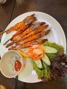 ロンディン ベトナム レストラン 心斎橋店