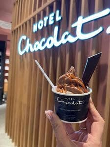 ホテルショコラ グランツリー武蔵小杉店