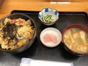 御食事処 古季庵