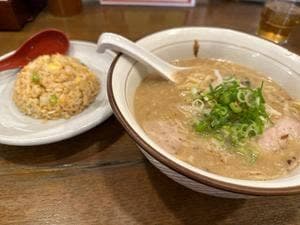らーめん 熊五郎 せんちゅうパル店