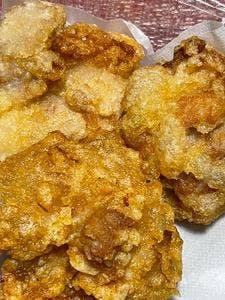 元祖からあげ本舗 マルフク 射水店