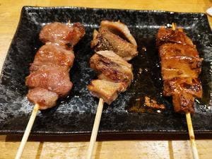 やきとん葵 北戸田店