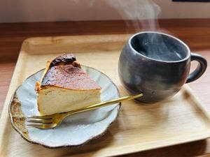 お菓子と珈琲 souvenir