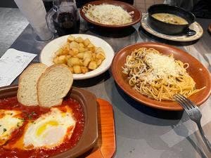 サイゼリヤ 沼津駅前店