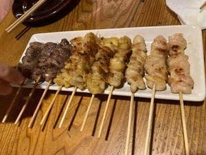 国分寺BistroPecori