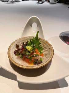 鉄板焼 An XEX TOKYO