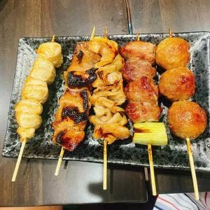 名物焼きたん とみちゃん 亀有店