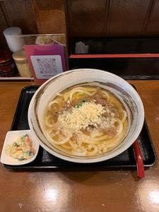 オレオレうどん 本店