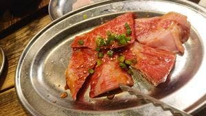 昭和ホルモン 十三店