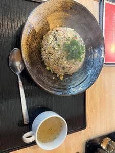 チャーハン専門店 こう米
