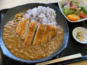道の駅くめなん