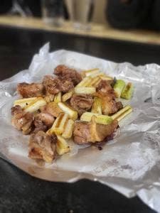 勝ちゃん食堂たいら店