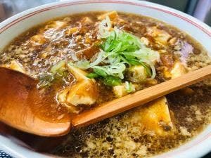 ラーメンとん太 鳩ヶ谷店