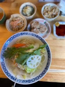 ごちそう屋 修