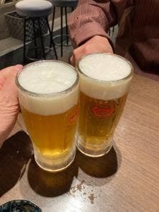 沖縄酒場 あしびなー ホワイティうめだ 泉の広場店