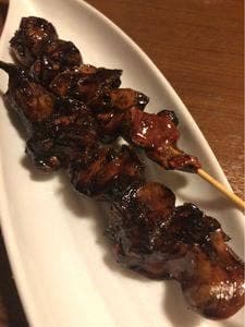 居酒屋 鳥ばやし