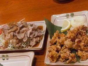 あぶり屋 きんとき