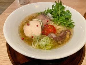 五目亭 駅前店