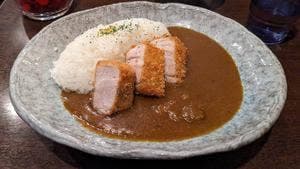 ふら~っと。カレー店 プコ家