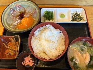 寿司酒場 スシイチ 天王洲アイル店