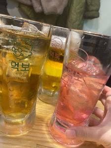 サムギョプサル 韓国料理 モクポ 札幌駅前店