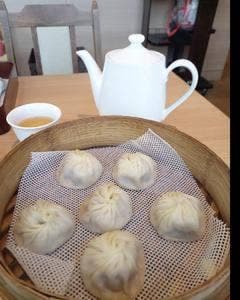 鼎泰豐 シャポー船橋店