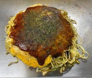 お好みハウスBon-bon