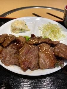 和牛焼肉 牛正