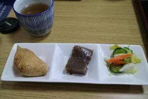 もり蕎麦や 助十郎