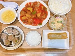 崎陽軒 横浜線改札内コンコース デリカステーション