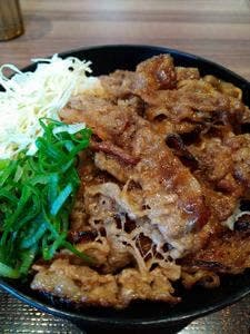 韓丼 大野城店