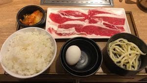 焼肉ライク 中野サンモール店