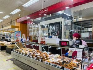 日本一 イオン登別店