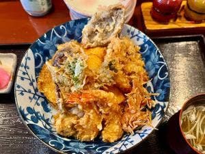 天優