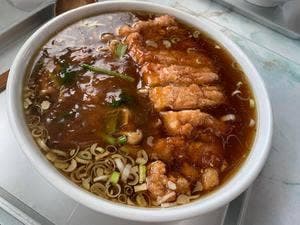 あさひ飯店