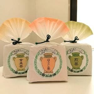 丸久小山園 西洞院店 ショップ