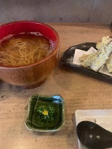 信州そば むらた