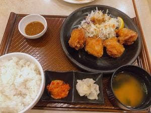 Cafe レストラン ガスト 練馬店