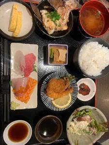 居酒屋 希SAKU