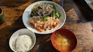 炭火焼鳥専門店 播鳥 茅場町店