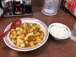 餃子の王将 阪神尼崎店