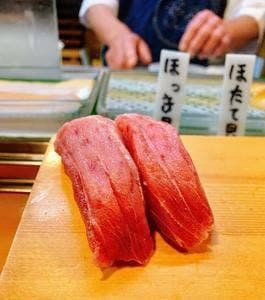 鮨太郎
