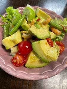 マンゴツリーカフェ上野