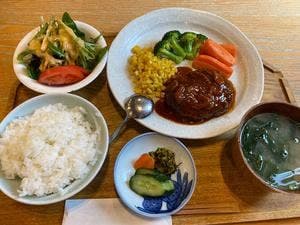 キッチン 米一 千早店